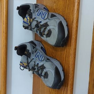 New Balance 481 V3 black and grey size 10.5